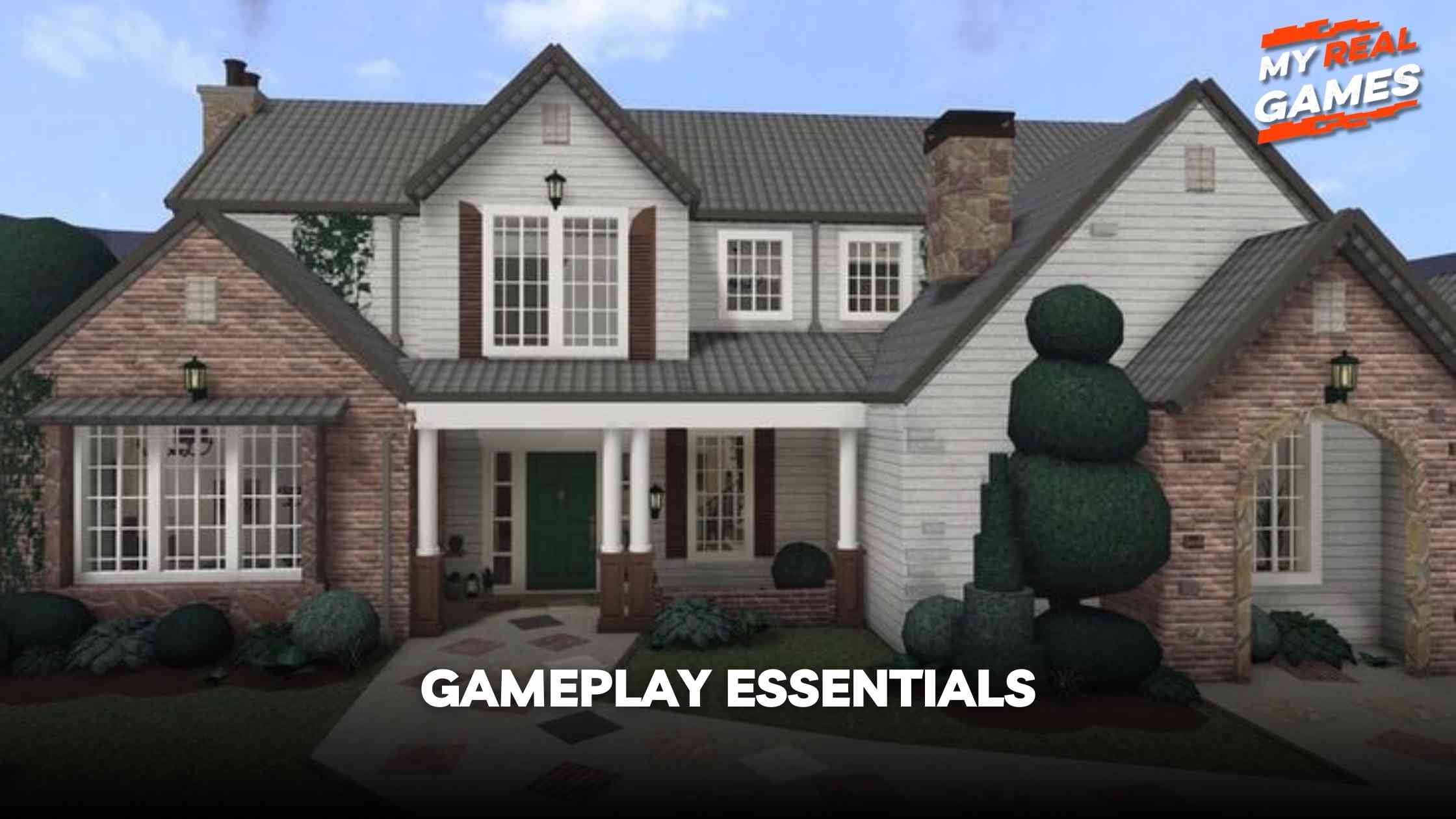 Gameplay Essentials