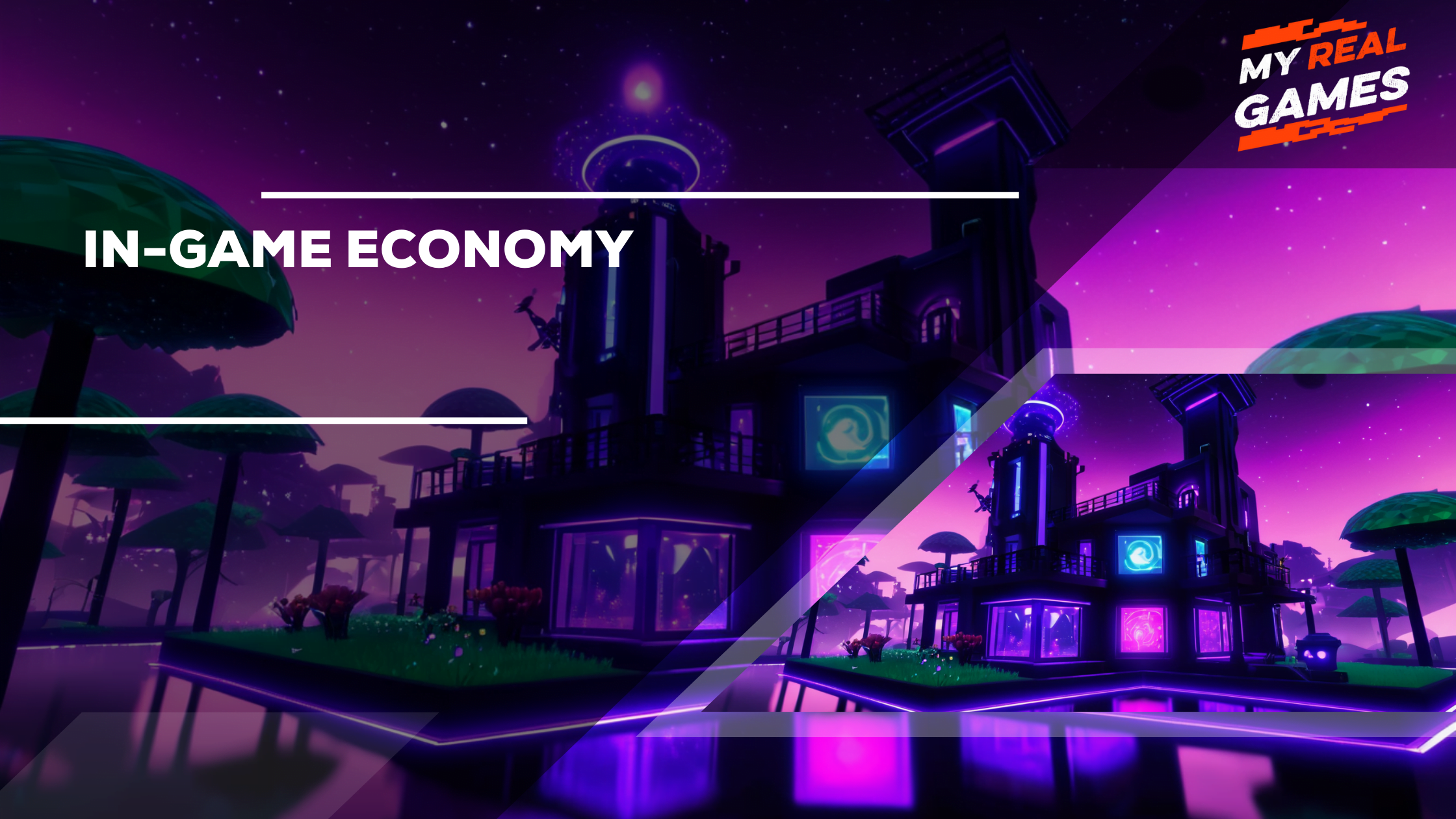 In-game Economy