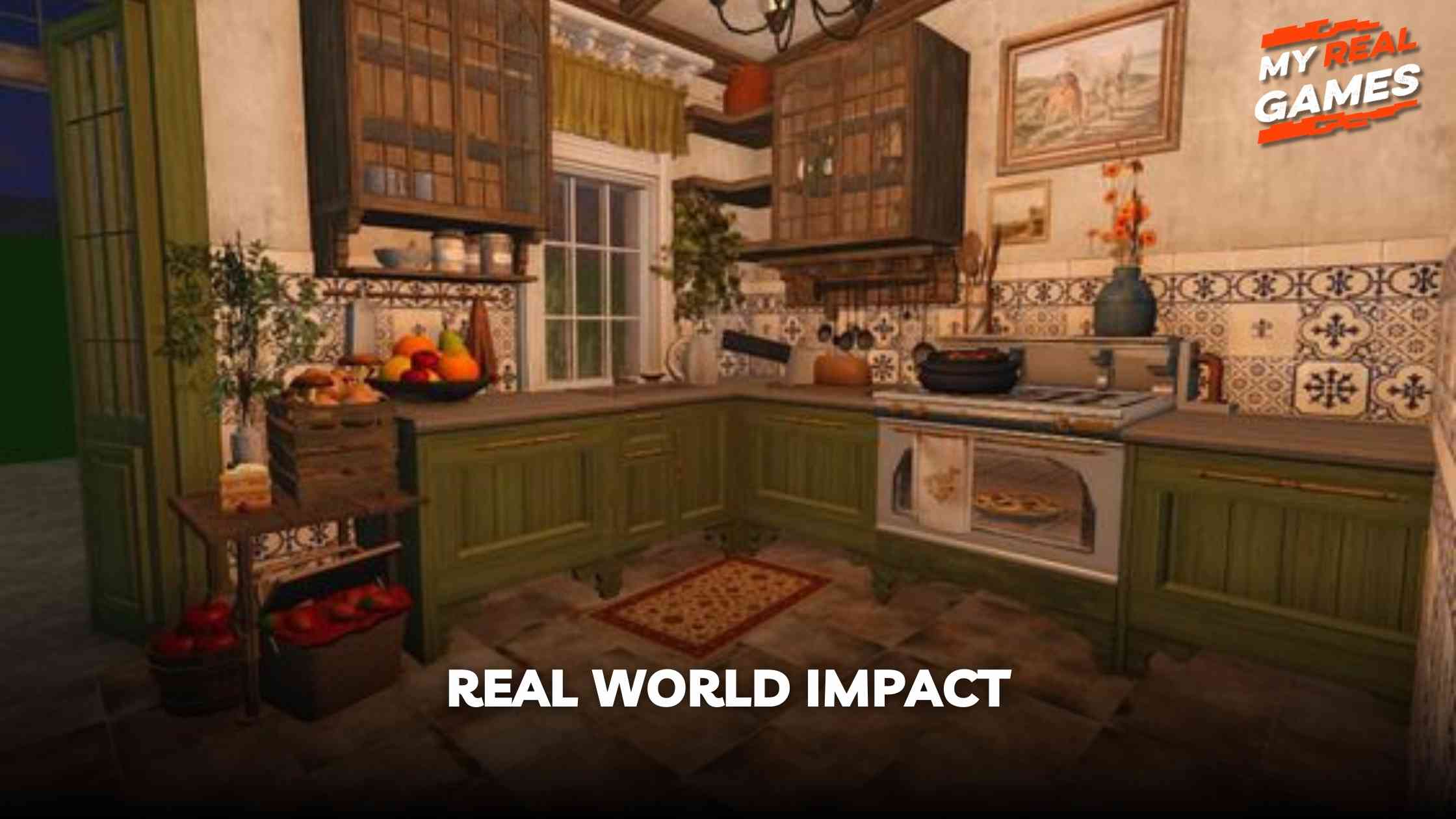 Real World Impact