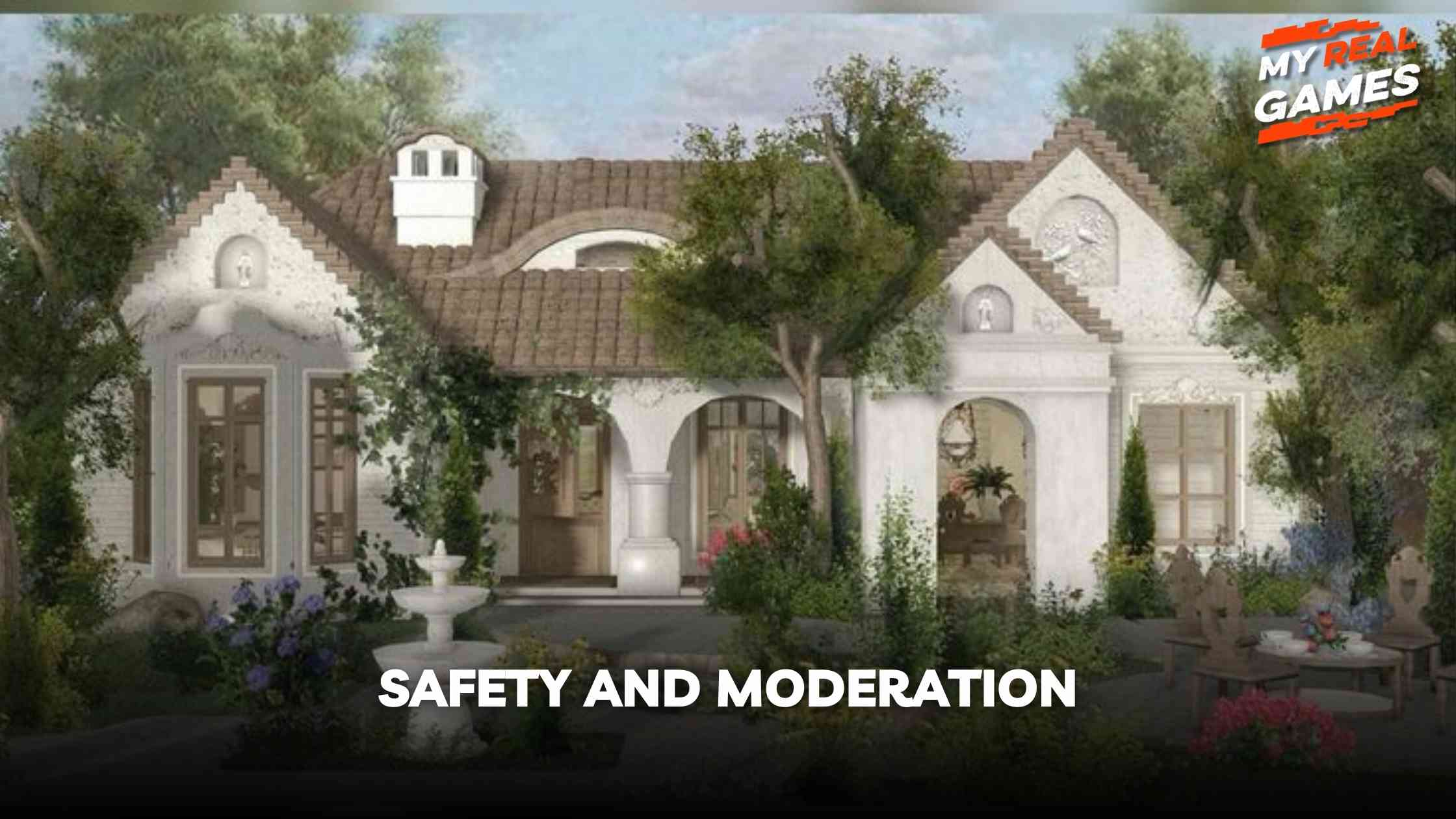 Safety and Moderation