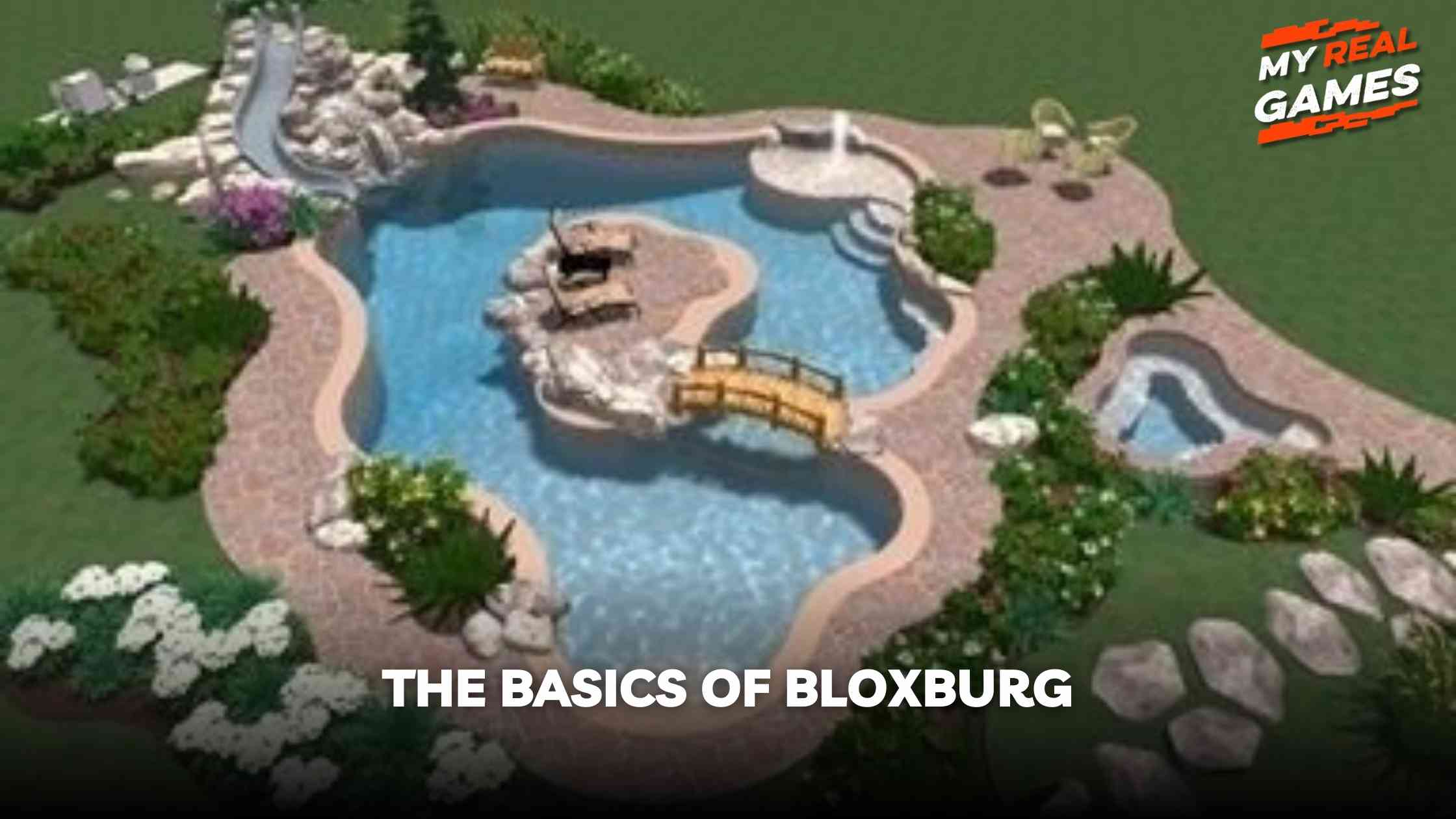 The Basics of Bloxburg