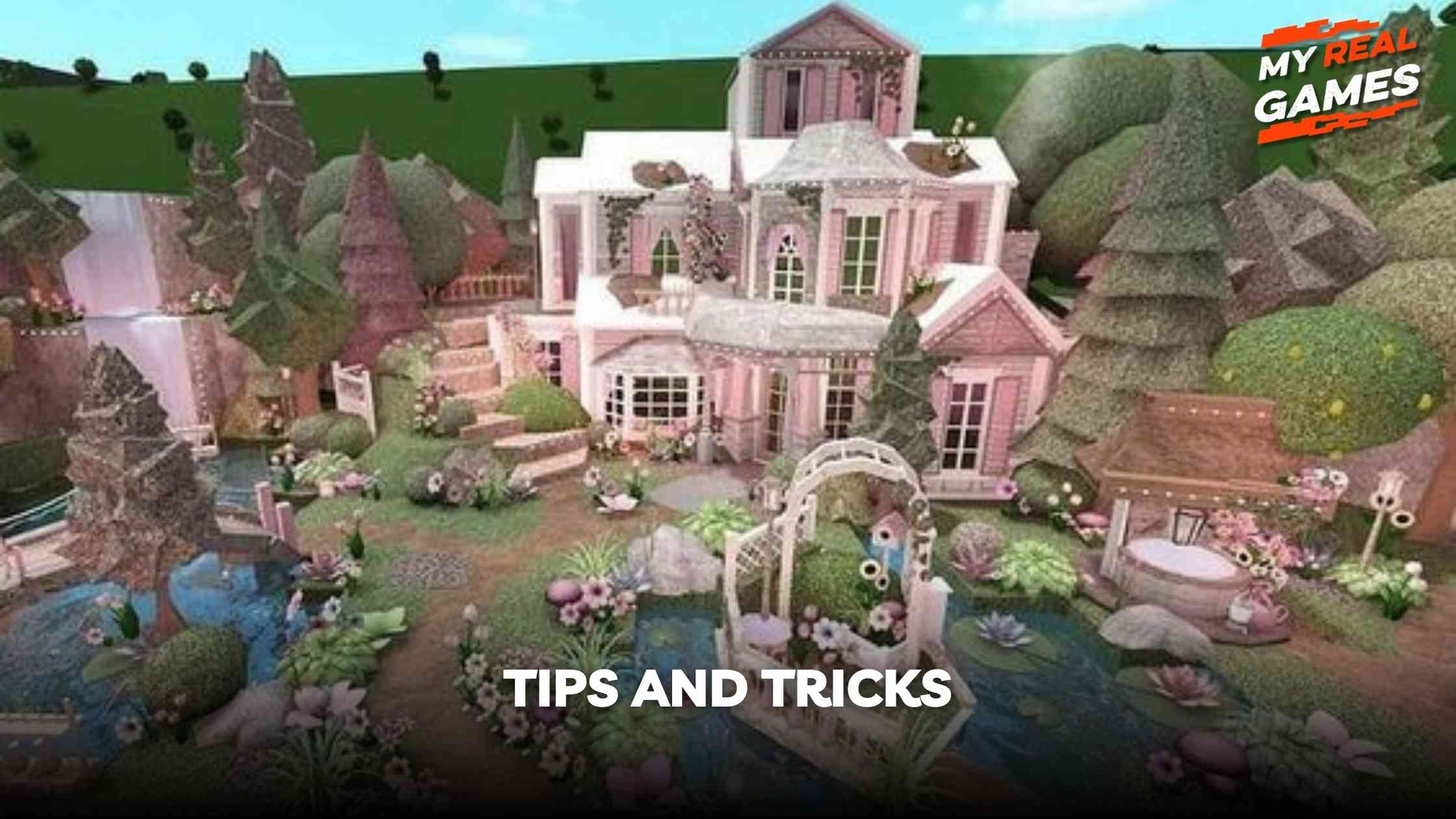 Tips and Tricks