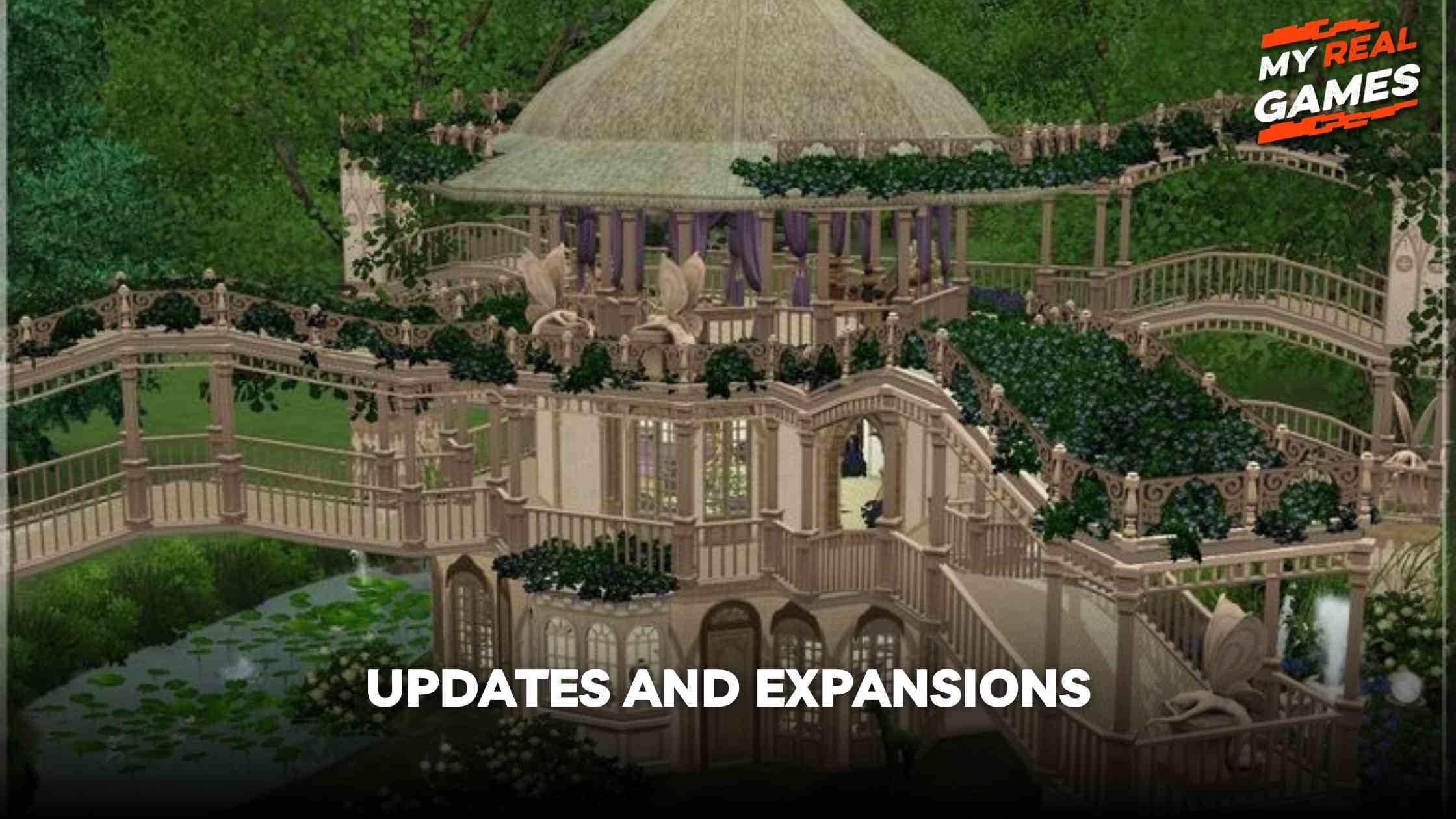 Updates and Expansions