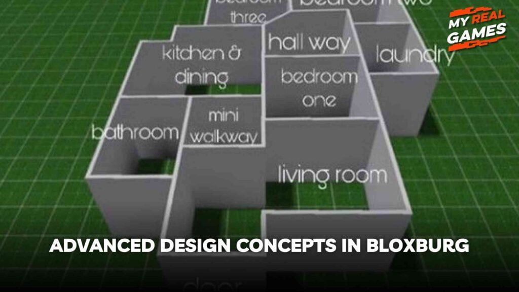 Advanced Design Concepts in Bloxburg