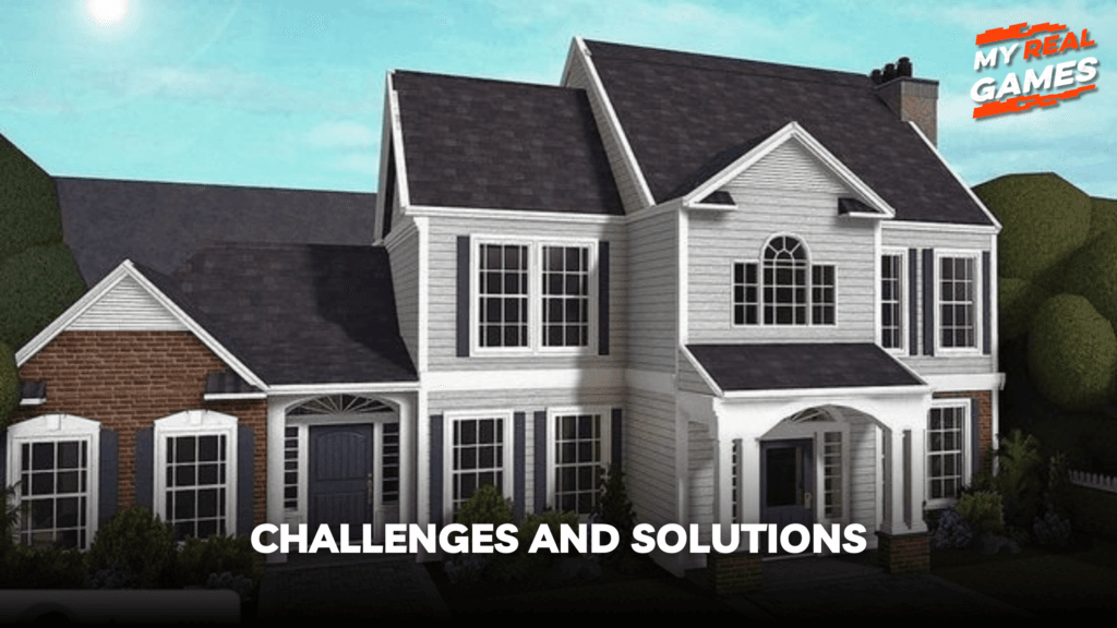 Challenges and Solutions