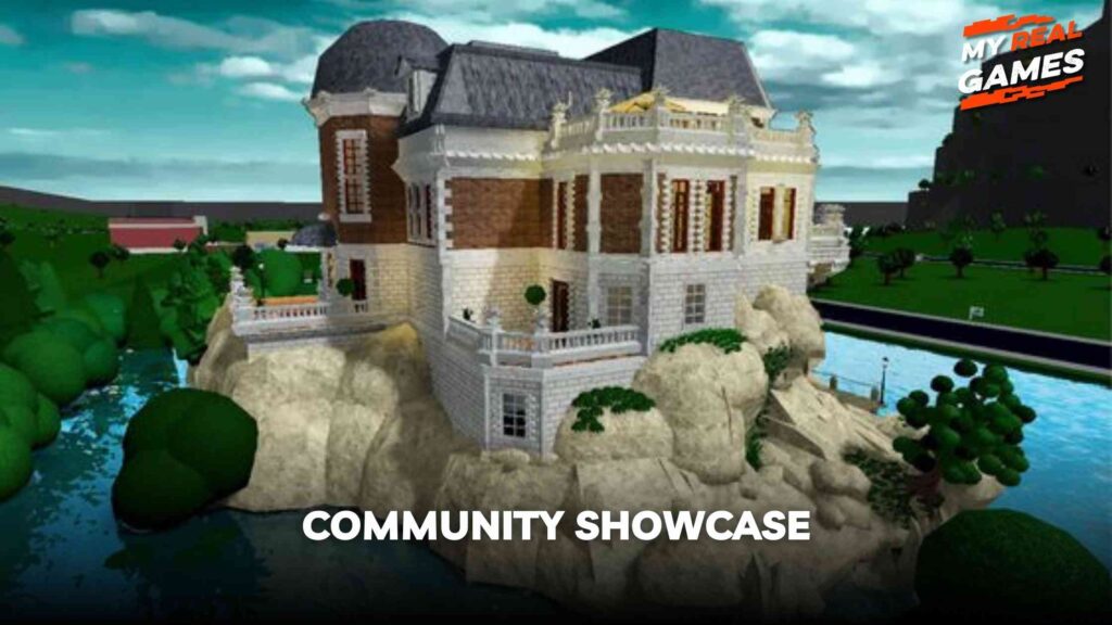 Community Showcase