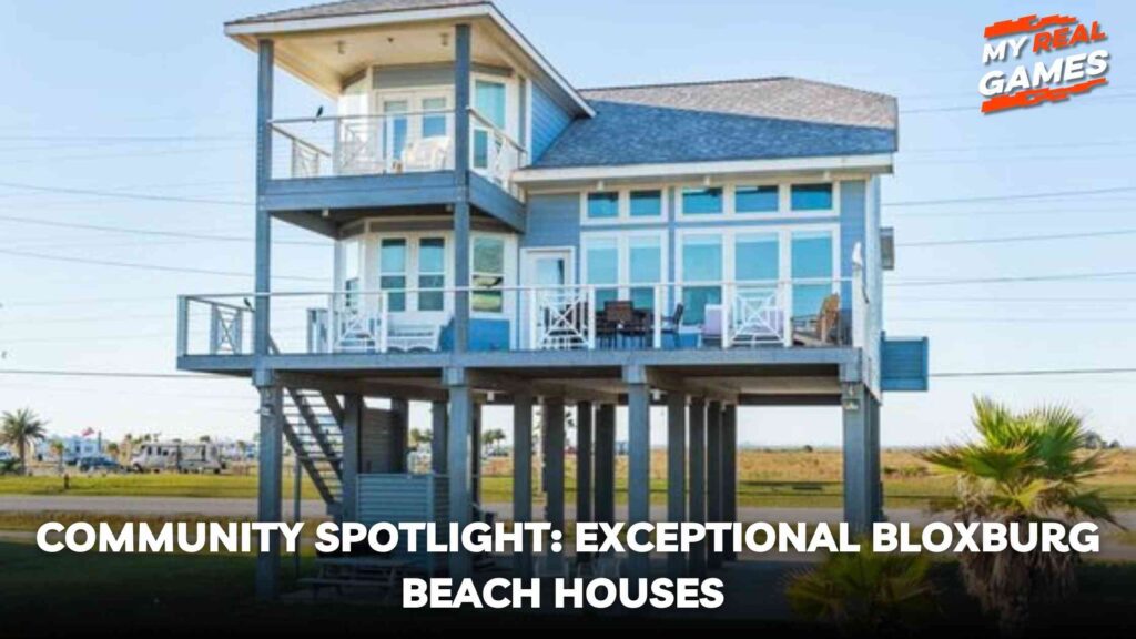 Community Spotlight_ Exceptional Bloxburg Beach Houses