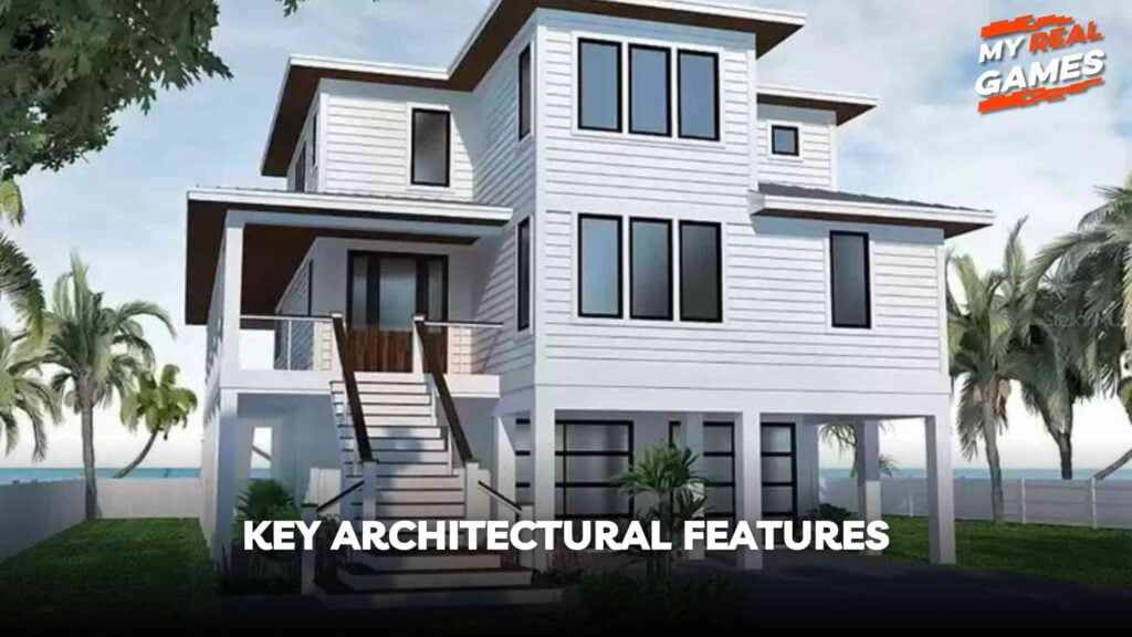 Key Architectural Features