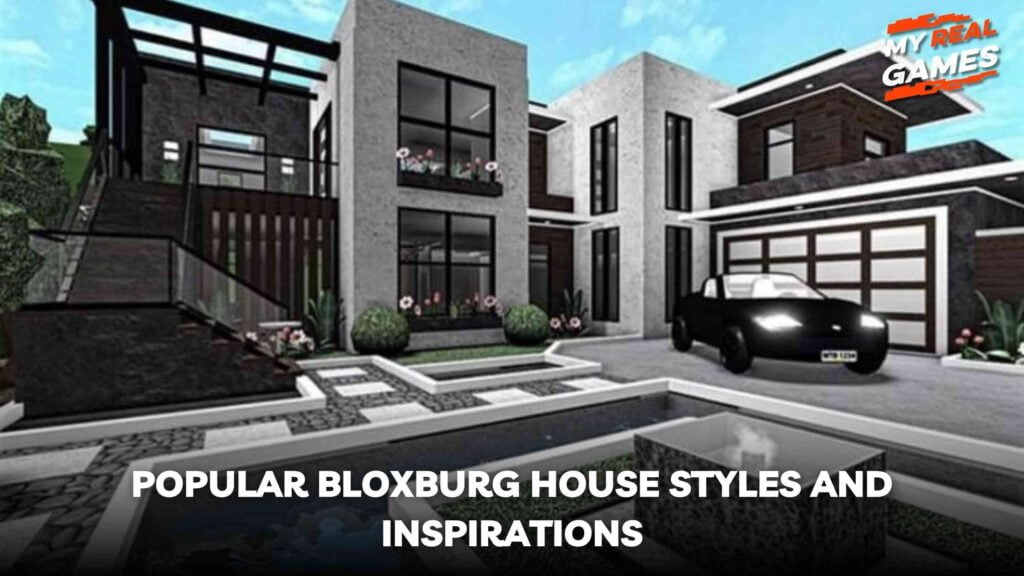 Popular Bloxburg House Styles and Inspirations