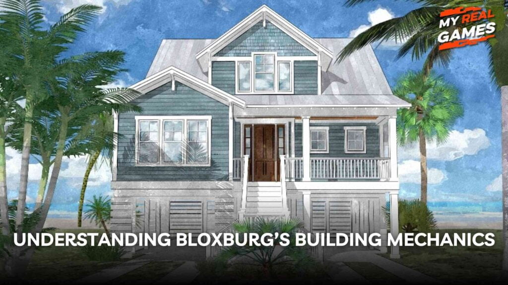 Understanding Bloxburg’s Building Mechanics