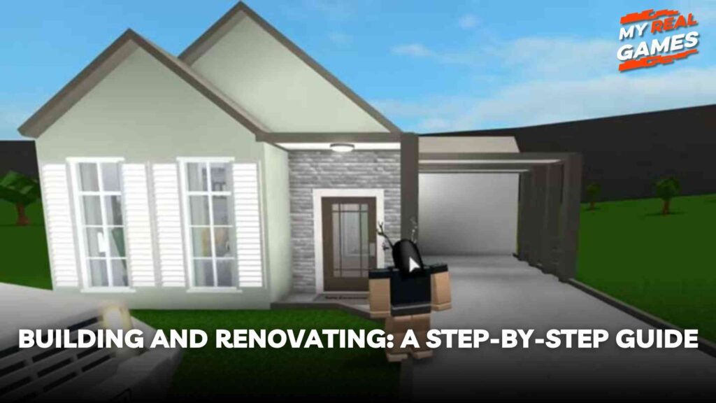 Building and Renovating_ A Step-by-Step Guide