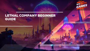 Lethal Company Beginner Guide