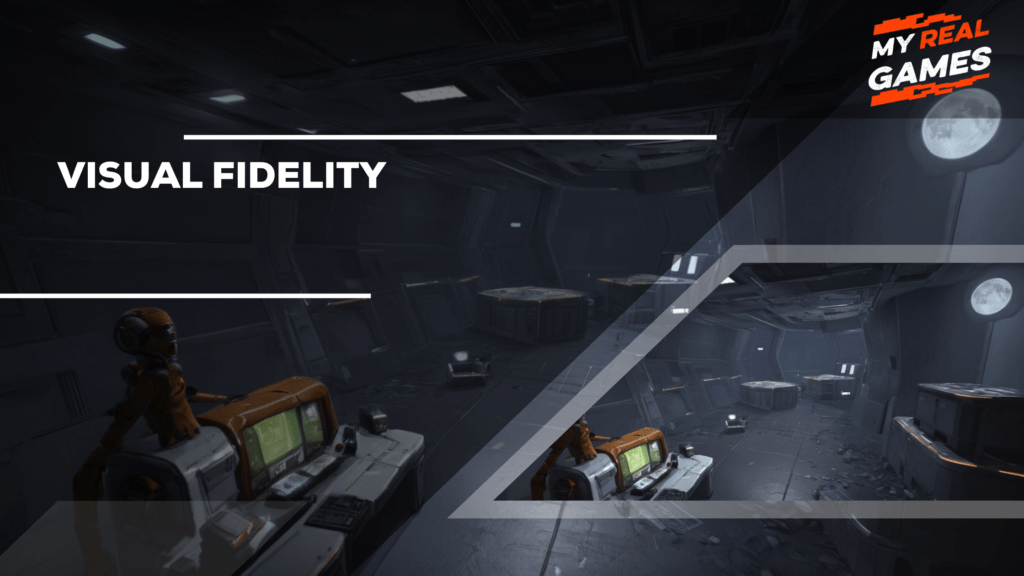 Visual Fidelity