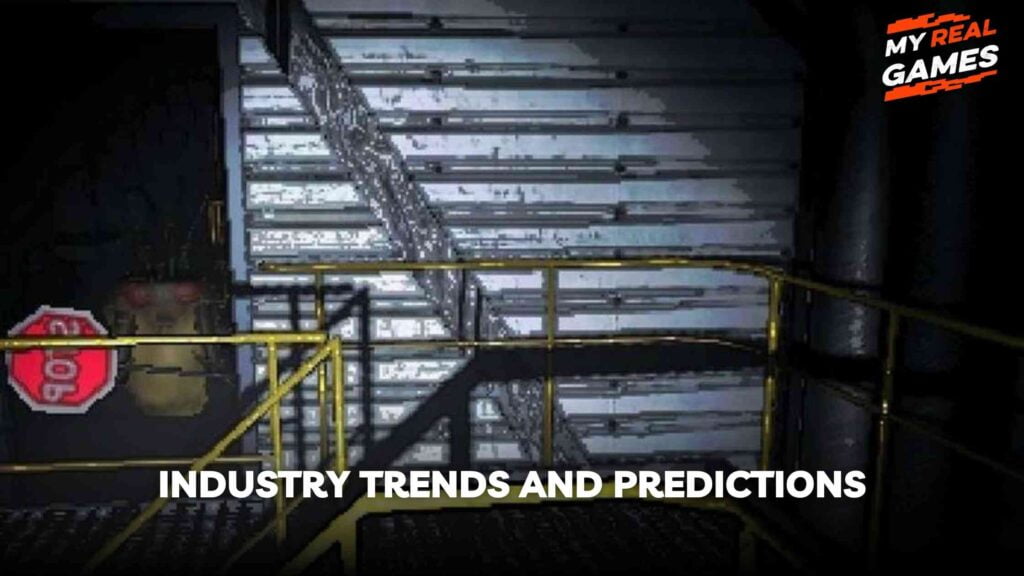 Industry Trends and Predictions