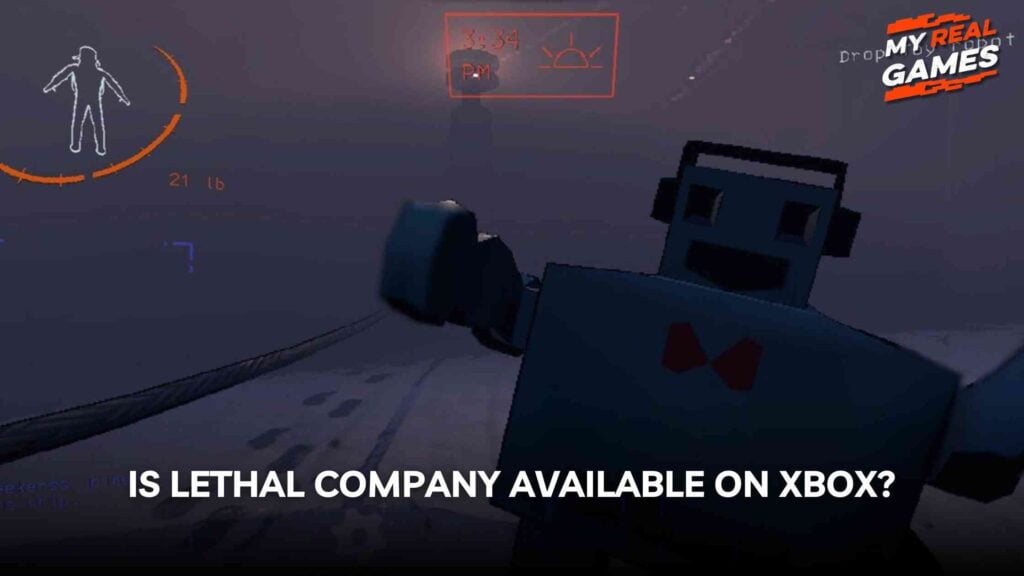 Is Lethal Company Available on Xbox