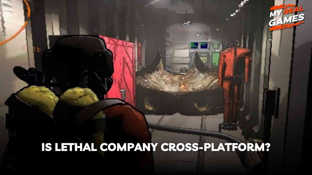 Is Lethal Company Cross-Platform