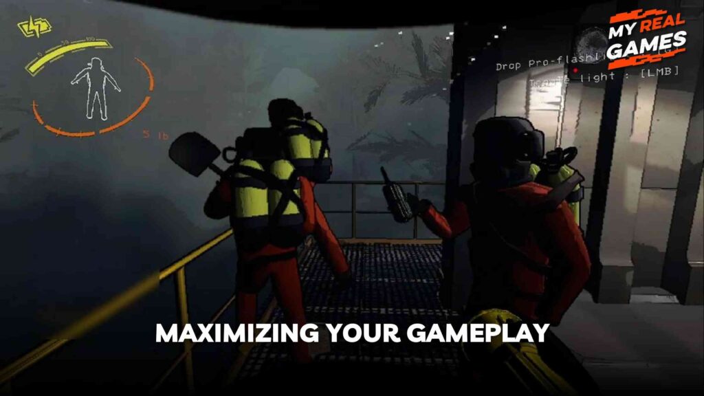 Maximizing Your Gameplay