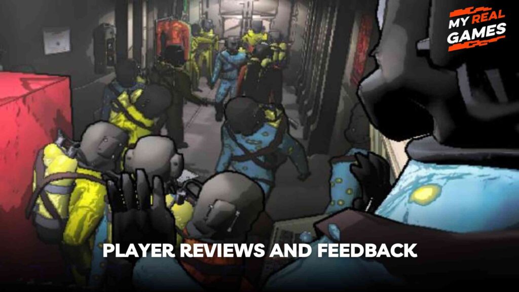 Player Reviews and Feedback