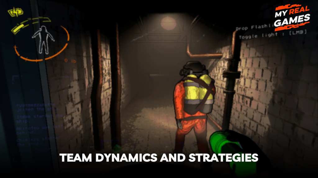 Team Dynamics and Strategies