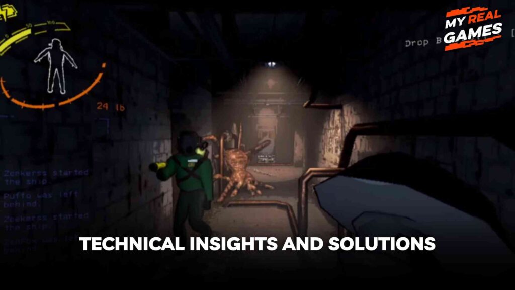 Technical Insights and Solutions