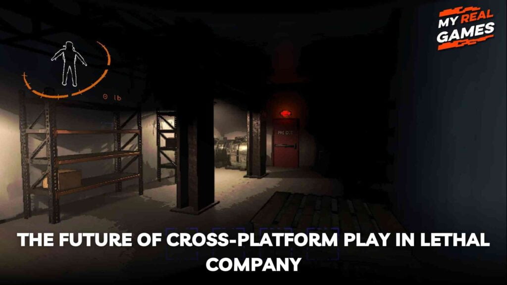 The Future of Cross-Platform Play in Lethal Company