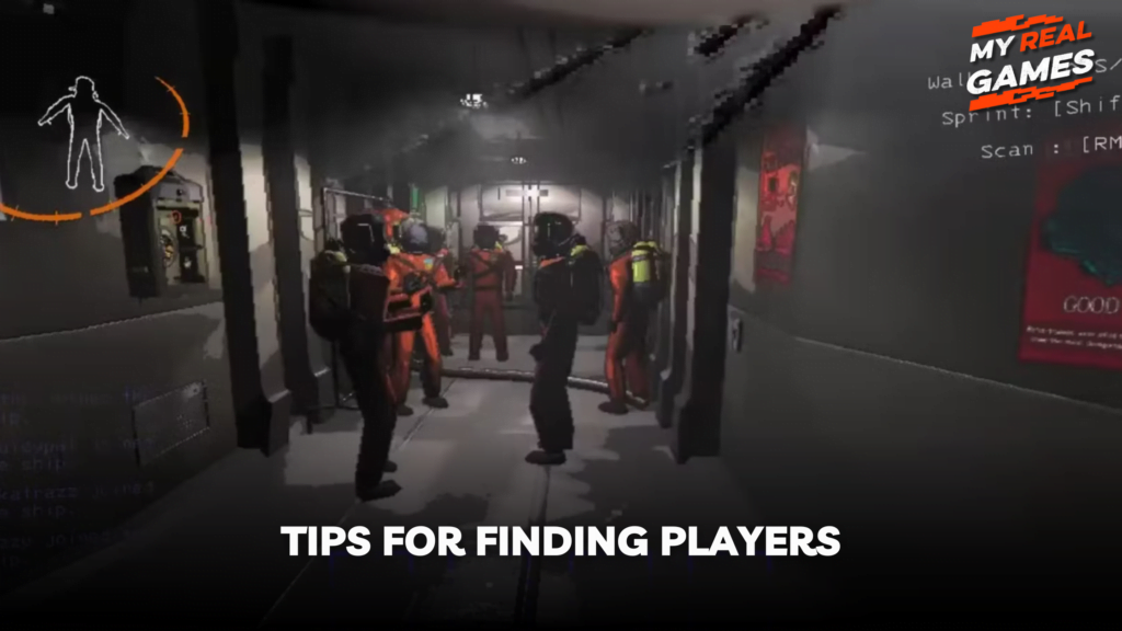 Tips for Finding Players