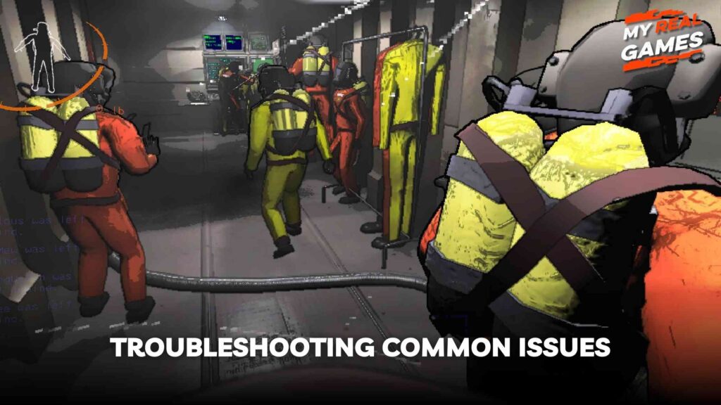 Troubleshooting Common Issues