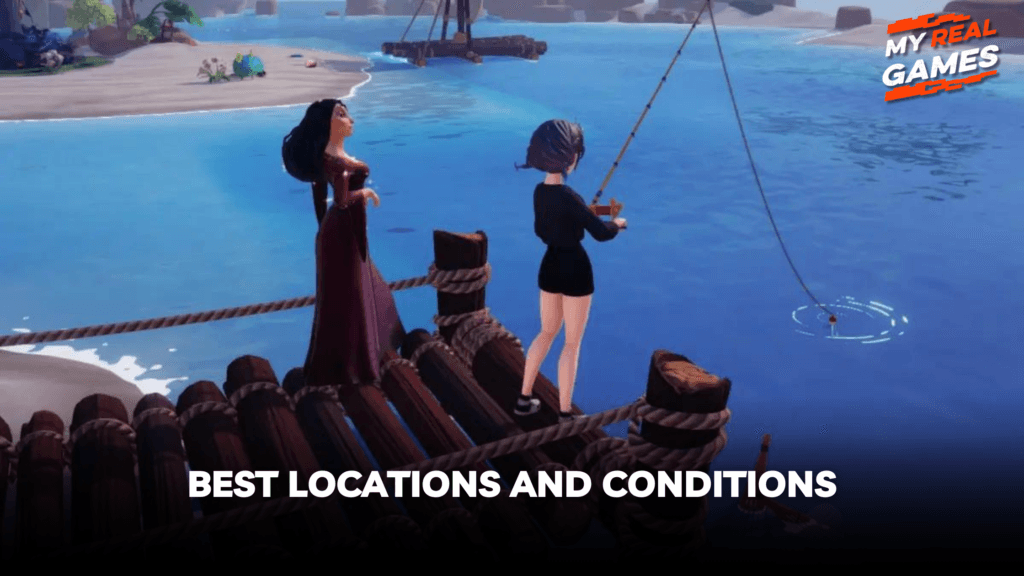 Best Locations and Conditions