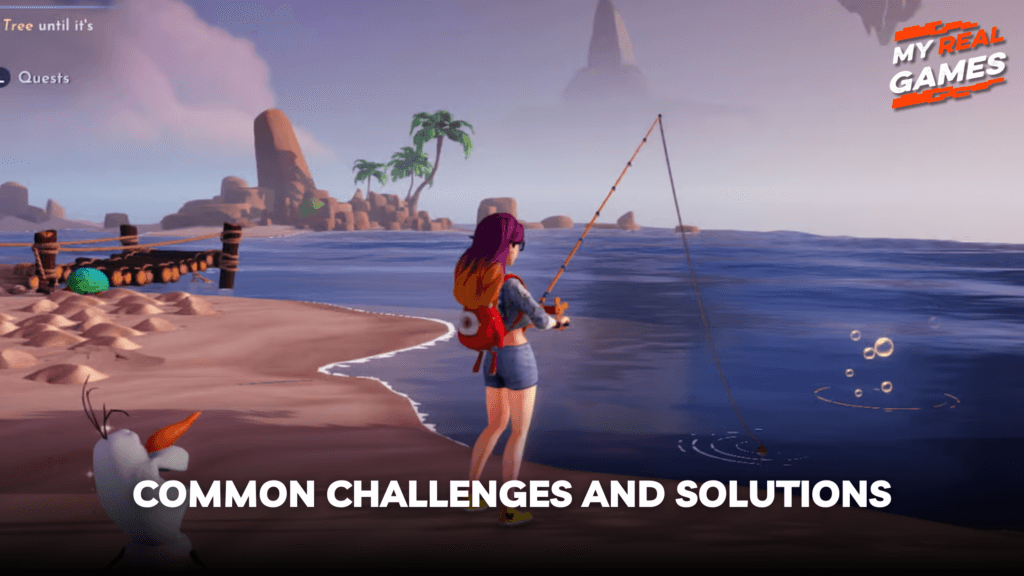 Common Challenges and Solutions