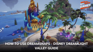 How to Use DreamSnaps