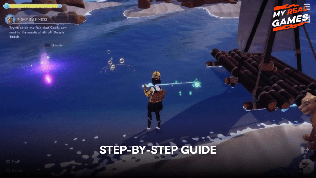 Step-by-Step Guide