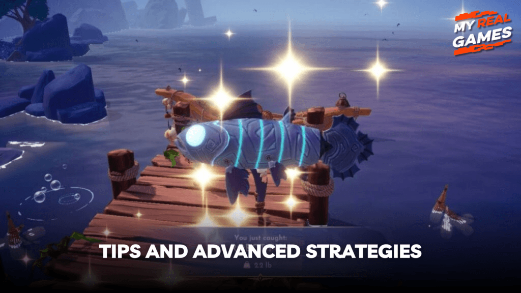 Tips and Advanced Strategies