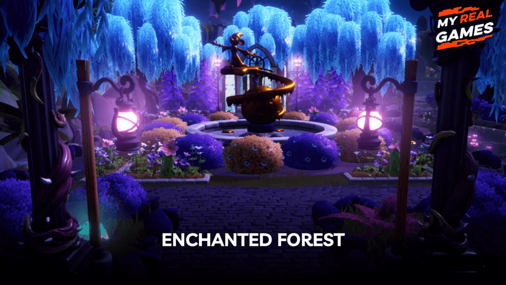 Enchanted Forest