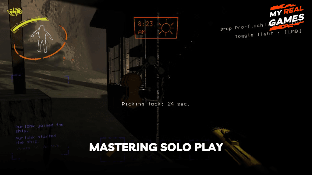 Mastering Solo Play