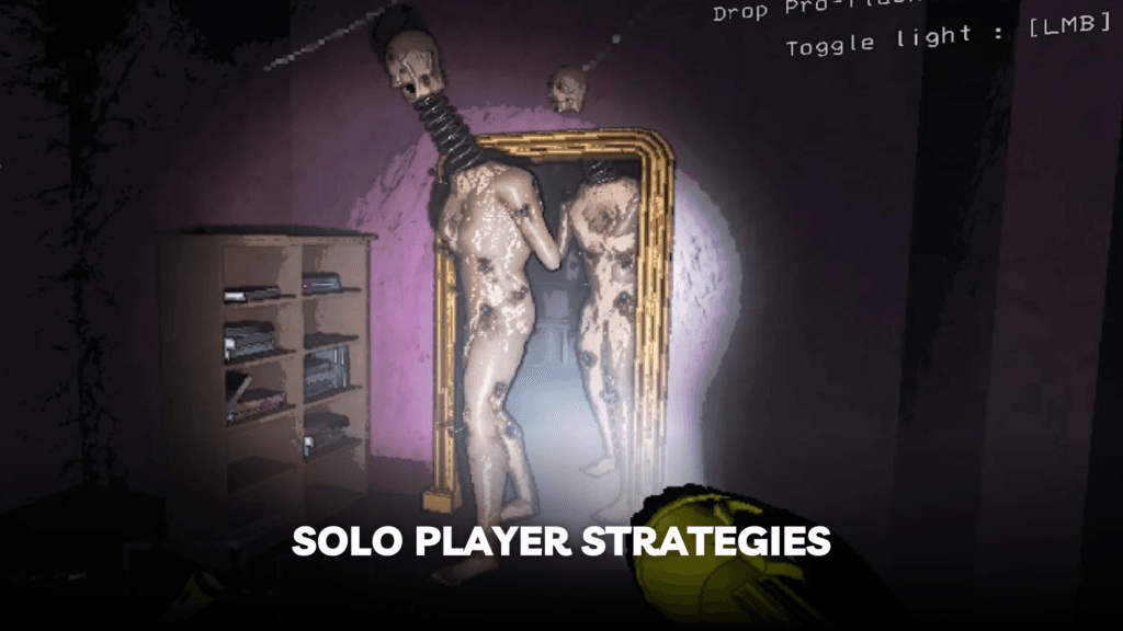 Solo Player Strategies