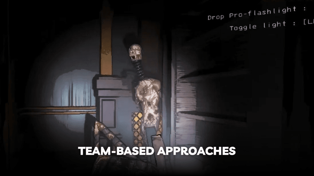 Team-Based Approaches