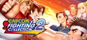 Capcom Fighting Collection 2 Punches Hard: Why It’s a Must-Play in 2025!