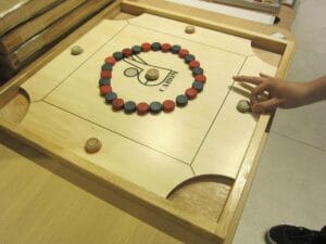 Carom’s Explosive Comeback in 2025: Secrets to Its Global Surge!