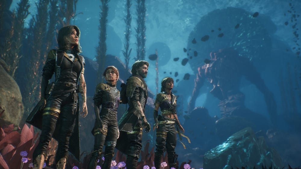 Expedition 33’s Meteoric Rise: Why This RPG Is 2025’s Game Changer! 5 expedition 33