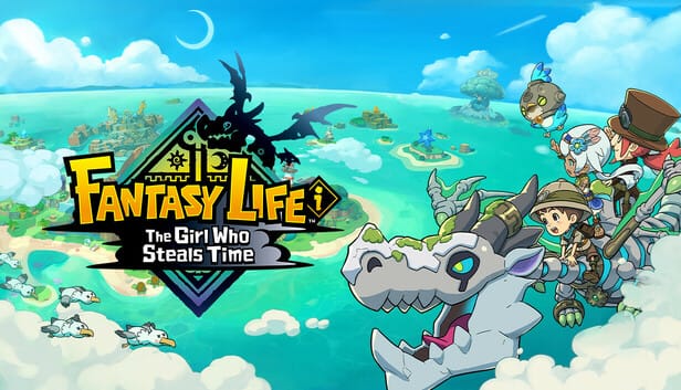 Fantasy Life i’s Big Launch Steals Hearts: Why It’s 2025’s Coziest RPG!