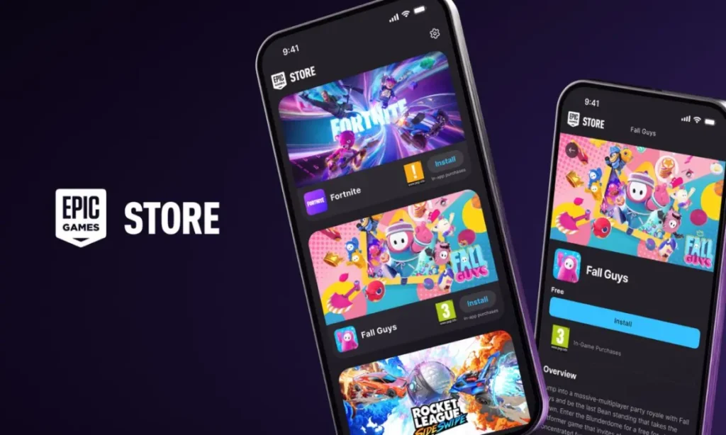 Fortnite iOS Returns to US App Store: Epic’s Big Win Sparks Meme Frenzy!
