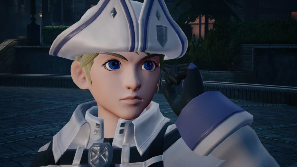 Kingdom Hearts Missing Link’s Big Reveal: Summer 2025’s Game-Changing RPG! 4 kingdom hearts missing link