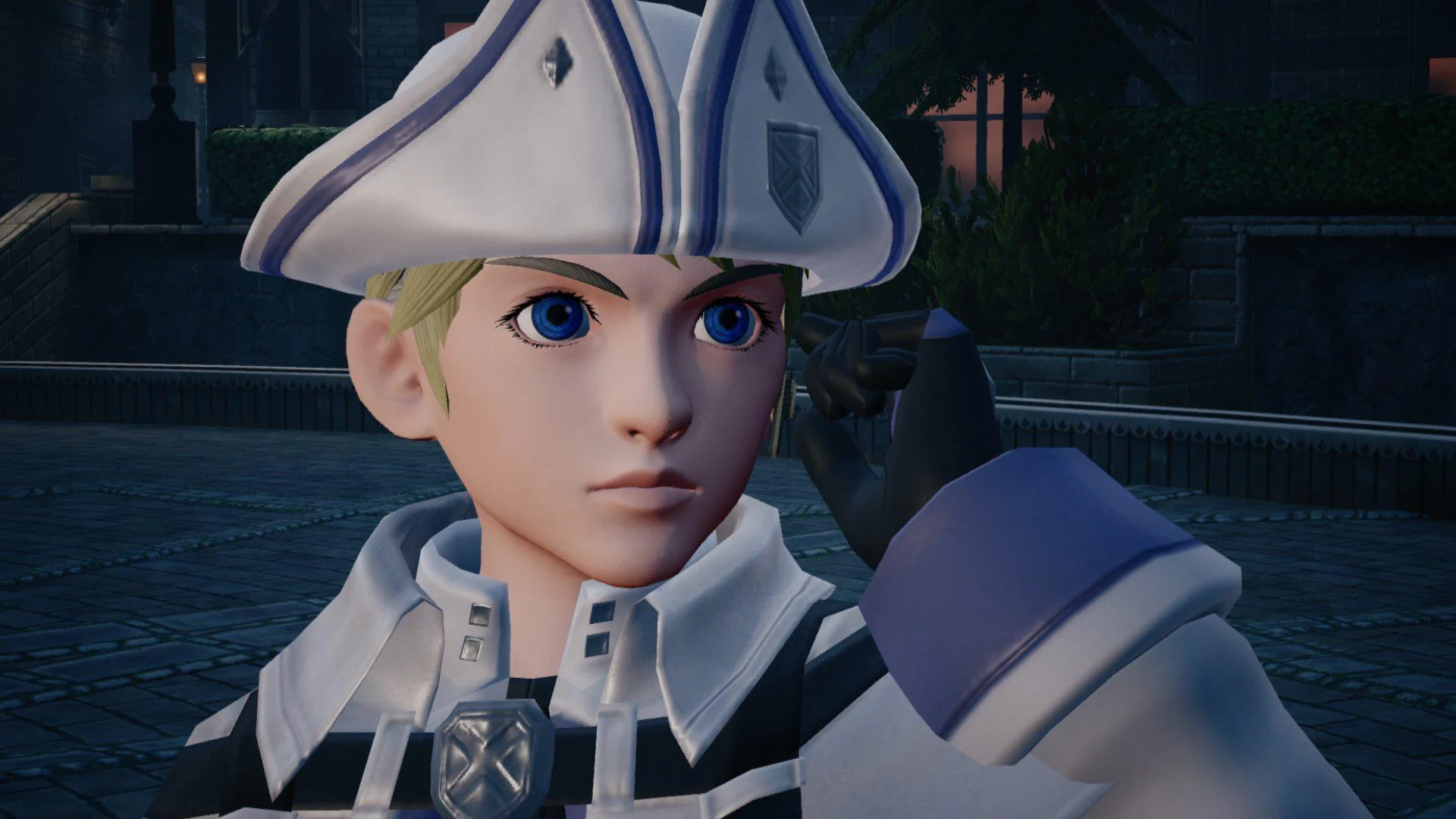 Kingdom Hearts Missing Link’s Big Reveal: Summer 2025’s Game-Changing RPG! 1 kingdom hearts missing link