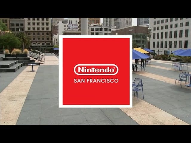 Nintendo Store San Francisco’s Grand Opening Wows: Exclusive Loot Awaits! 1 Nintendo Store San Francisco’s Grand Opening Wows: Exclusive Loot Awaits!