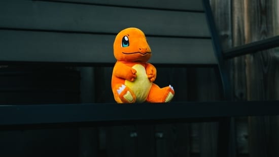 Charmander’s New Evolution Revealed: Ground-Type Shocker Awaits! 8 pokemon charmander new evolution