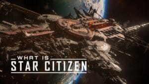 star citizen