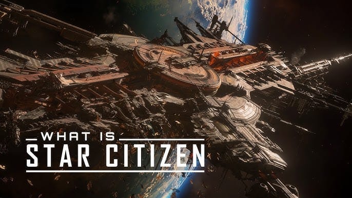 Star Citizen’s Invictus 2955 Stuns: Free Ships and Epic Missions Await! 3 star citizen
