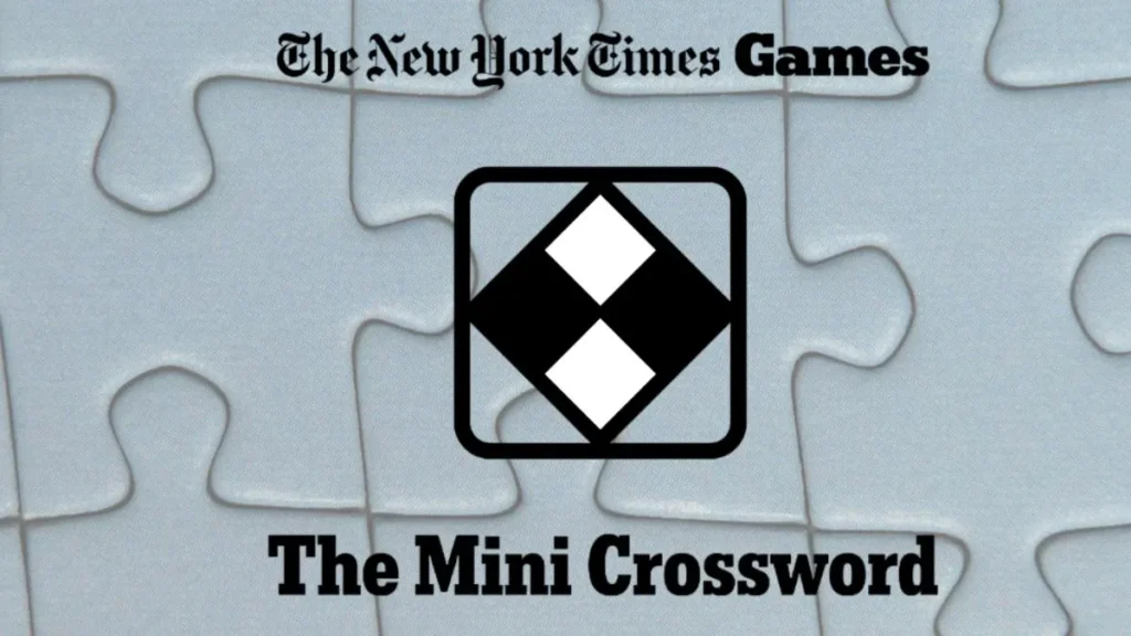 Urge Forward NYT Mini Clue Sparks Joy: Why Solvers Love It!