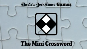 Urge Forward NYT Mini Clue Sparks Joy: Why Solvers Love It!